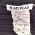 プリーツプリーズイッセイミヤケ PLEATS PLEASE ISSEY MIYAKE OLD プリーツジップジャケット レディース JPN:3