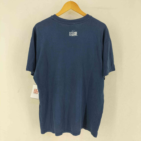 80-90s ホテル&カジノTシャツ メンズ