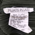プリーツプリーズイッセイミヤケ PLEATS PLEASE ISSEY MIYAKE OLD プリーツジップジャケット レディース JPN:4