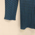 プリーツプリーズイッセイミヤケ PLEATS PLEASE ISSEY MIYAKE 95AW OLD ギンガムチェック プリーツカットソー レディース JPN:4