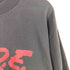 フルーツオブザルーム FRUIT OF THE LOOM 90s ポリスオフィサー 両面プリント メッセージTシャツ メンズ L