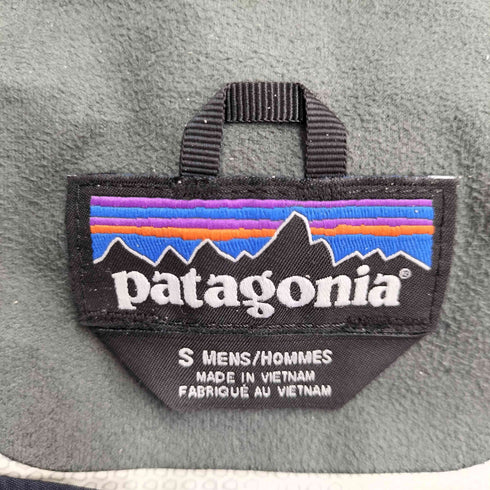 パタゴニア patagonia トレントシェルジャケット メンズ JPN:S