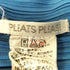 プリーツプリーズイッセイミヤケ PLEATS PLEASE ISSEY MIYAKE 95AW ギンガムチェック プリーツベスト レディース JPN:3