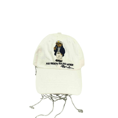 ポロラルフローレン POLO RALPH LAUREN POLO BEAR CLASSIC SPORT CAP メンズ