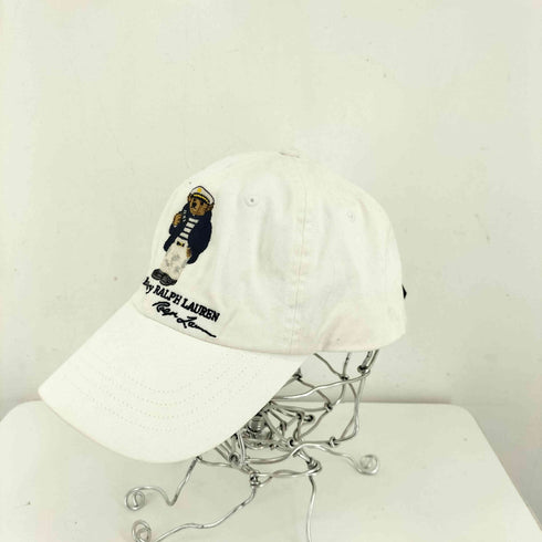 ポロラルフローレン POLO RALPH LAUREN POLO BEAR CLASSIC SPORT CAP メンズ