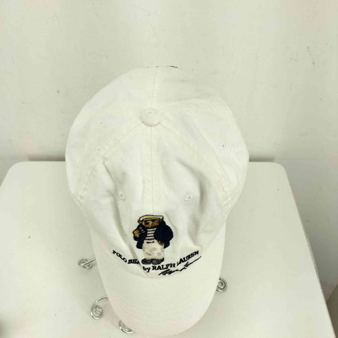 ポロラルフローレン POLO RALPH LAUREN POLO BEAR CLASSIC SPORT CAP メンズ
