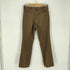 ジャーナルスタンダードレリューム JOURNAL STANDARD relume SPORTSWEAR フレアパンツ メンズ JPN:M