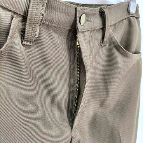 ジャーナルスタンダードレリューム JOURNAL STANDARD relume SPORTSWEAR フレアパンツ メンズ JPN:M