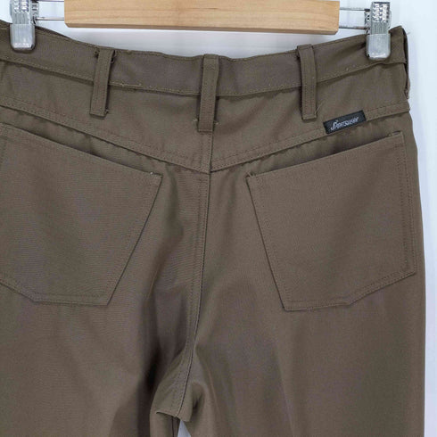 ジャーナルスタンダードレリューム JOURNAL STANDARD relume SPORTSWEAR フレアパンツ メンズ JPN:M
