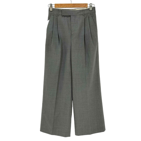 グリーンレーベルリラクシング GREEN LABEL RELAXING シークレットスラックス レディース JPN:36