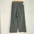 グリーンレーベルリラクシング GREEN LABEL RELAXING シークレットスラックス レディース JPN:36