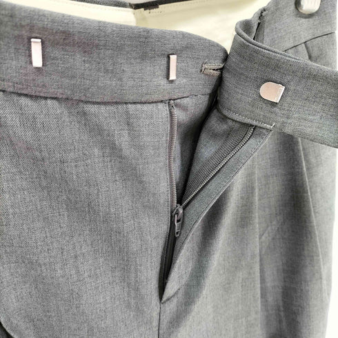 グリーンレーベルリラクシング GREEN LABEL RELAXING シークレットスラックス レディース JPN:36