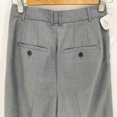 グリーンレーベルリラクシング GREEN LABEL RELAXING シークレットスラックス レディース JPN:36