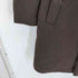 ザラ ZARA チェスターコート メンズ