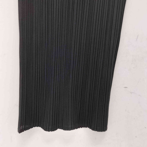 プリーツプリーズイッセイミヤケ PLEATS PLEASE ISSEY MIYAKE プリーツイージーパンツ レディース JPN:2