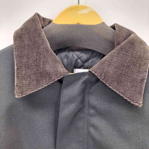 カーハート Carhartt 裏地キルティング ナイロンダック トラディショナルジャケット メンズ XL