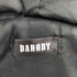 {DARRDY 猫耳 ボア パーカー レディース FREE