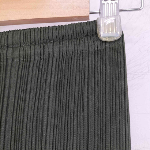 プリーツプリーズイッセイミヤケ PLEATS PLEASE ISSEY MIYAKE プリーツイージーパンツ レディース JPN:1