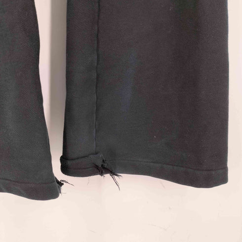 ゼロスリートゥーシー 032C FLARED SWEATPANTS フレア スウェットパンツ メンズ JPN:L