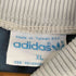 アディダス adidas 80S 台湾製 トレフォイルロゴ トラックジャケット メンズ import:XL