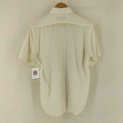 PRANGES 70-80s レギュラーカラーシャツ メンズ 16