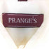 PRANGES 70-80s レギュラーカラーシャツ メンズ 16