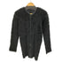 プリーツプリーズイッセイミヤケ PLEATS PLEASE ISSEY MIYAKE シャギープリーツカーディガン レディース JPN:3