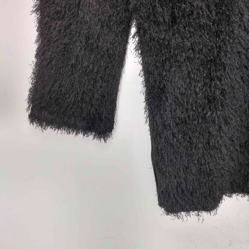 プリーツプリーズイッセイミヤケ PLEATS PLEASE ISSEY MIYAKE シャギープリーツカーディガン レディース JPN:3