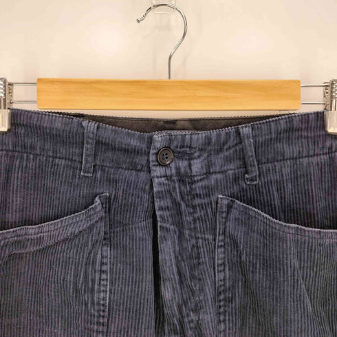 エンジニアードガーメンツ Engineered Garments USA製 旧タグ 細畝 コーデュロイパンツ メンズ 30