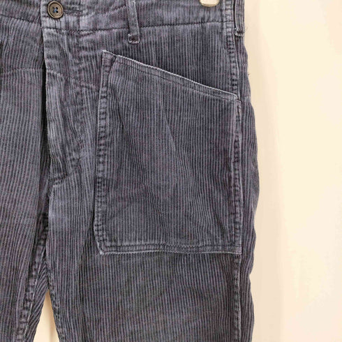 エンジニアードガーメンツ Engineered Garments USA製 旧タグ 細畝 コーデュロイパンツ メンズ 30