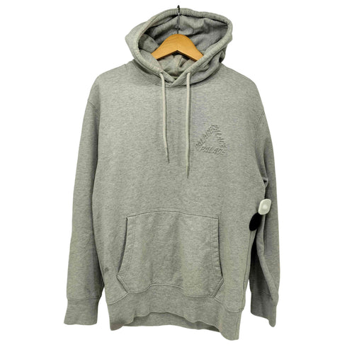 パレススケートボーズ Palace Skateboards DE BOSS P3 HOOD メンズ import:S