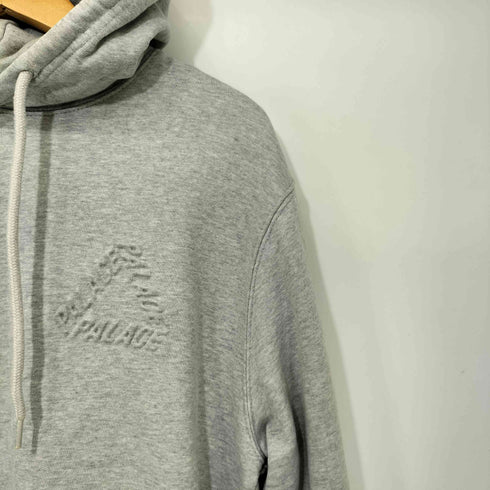 パレススケートボーズ Palace Skateboards DE BOSS P3 HOOD メンズ import:S