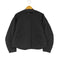 ザラ ZARA ハート柄キルティングジャケット レディース US XS