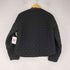 ザラ ZARA ハート柄キルティングジャケット レディース US XS