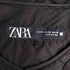 ザラ ZARA ハート柄キルティングジャケット レディース US XS