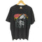 フルーツオブザルーム FRUIT OF THE LOOM 90s 鉄道会社 グラフィックプリントTシャツ メンズ XL