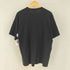 フルーツオブザルーム FRUIT OF THE LOOM 90s 鉄道会社 グラフィックプリントTシャツ メンズ XL