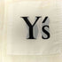ワイズ Ys リネンシアーセットアップ レディース