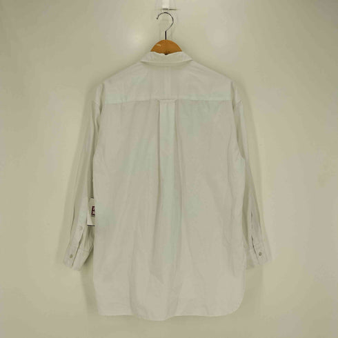 ユーバイスピックアンドスパン U by SPICK&SPAN 24AW コットンルーズシャツ レディース FREE