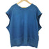 ウル URU SLEEVELESS SWEAT ノースリーブ スウェット メンズ JPN:2