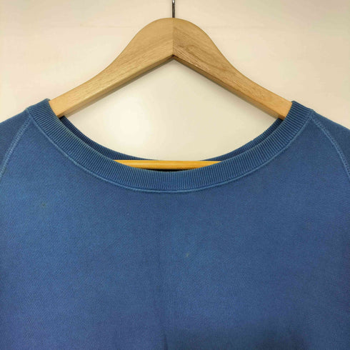 ウル URU SLEEVELESS SWEAT ノースリーブ スウェット メンズ JPN:2