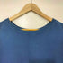 ウル URU SLEEVELESS SWEAT ノースリーブ スウェット メンズ JPN:2