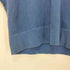 ウル URU SLEEVELESS SWEAT ノースリーブ スウェット メンズ JPN:2