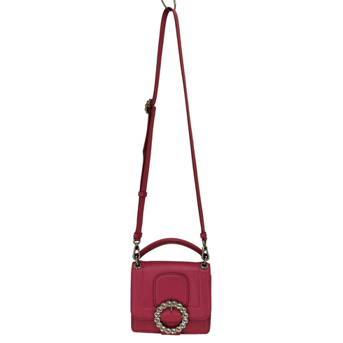 マークバイマークジェイコブス Marc by Marc Jacobs ラインストーン ビジュー ミニ バッグ レディース