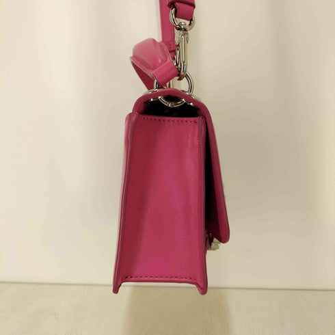 マークバイマークジェイコブス Marc by Marc Jacobs ラインストーン ビジュー ミニ バッグ レディース