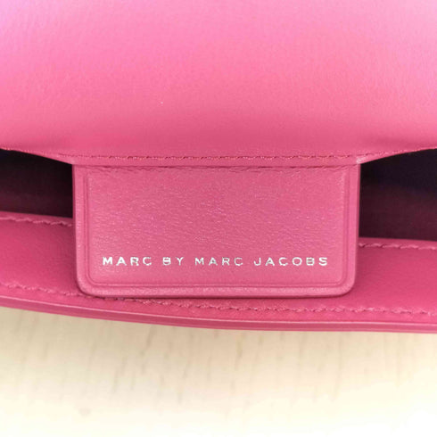 マークバイマークジェイコブス Marc by Marc Jacobs ラインストーン ビジュー ミニ バッグ レディース