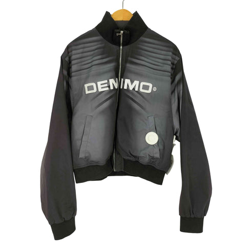 DEMMO TRACK JACKET メンズ import:M
