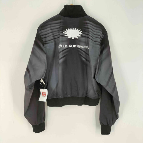 DEMMO TRACK JACKET メンズ import:M