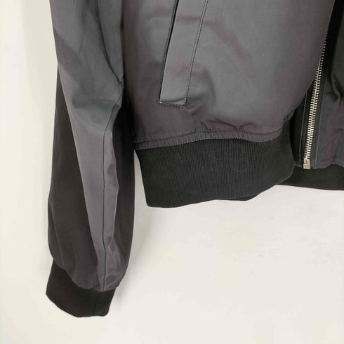 DEMMO TRACK JACKET メンズ import:M