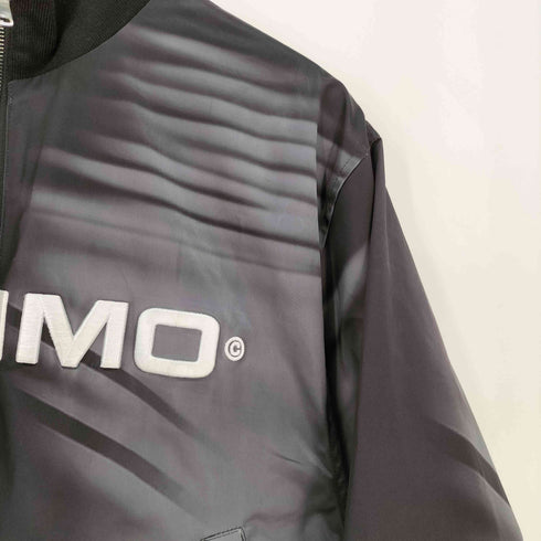DEMMO TRACK JACKET メンズ import:M